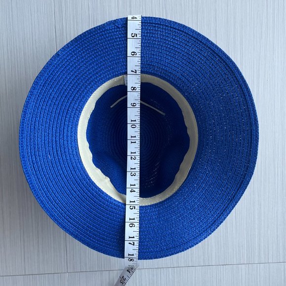 Chain hat main image 12